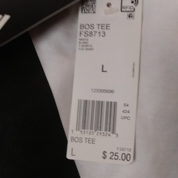 Adidas - Picture 4 of 4